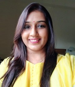 Shraddha-Borana